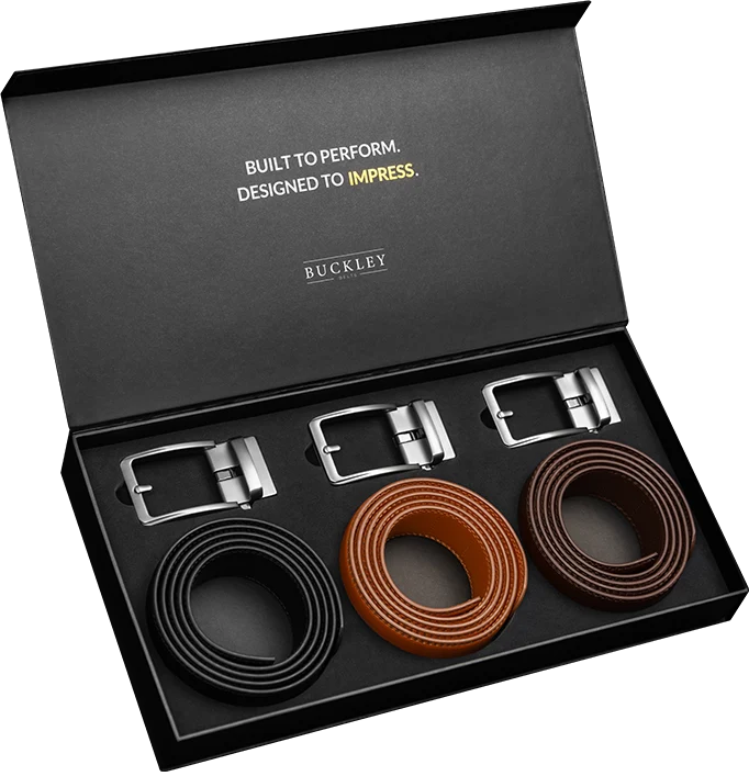 Wades Automatic Belt