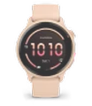 Smart­klocka