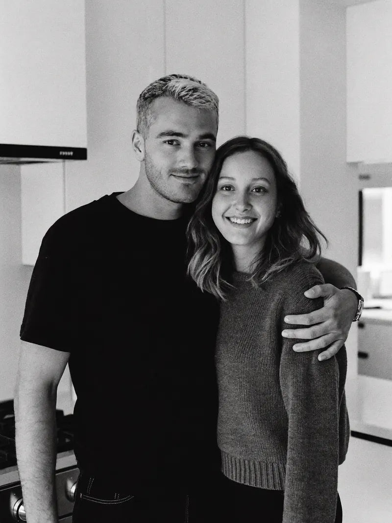 Sara &amp; Viktor