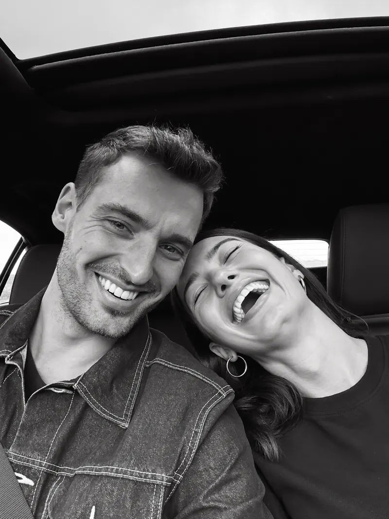 Jonas &amp; Amanda