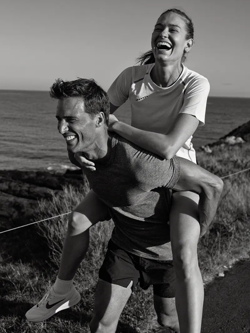 Elin &amp; Oskar